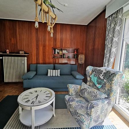 Apartament Hr Townhouse Honigbach Coesfeld Zewnętrze zdjęcie