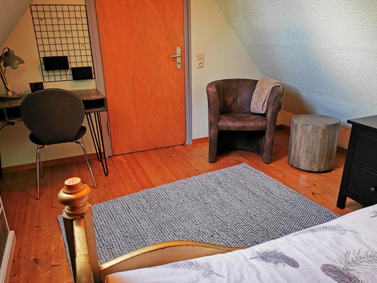Apartament Hr Townhouse Honigbach Coesfeld Zewnętrze zdjęcie