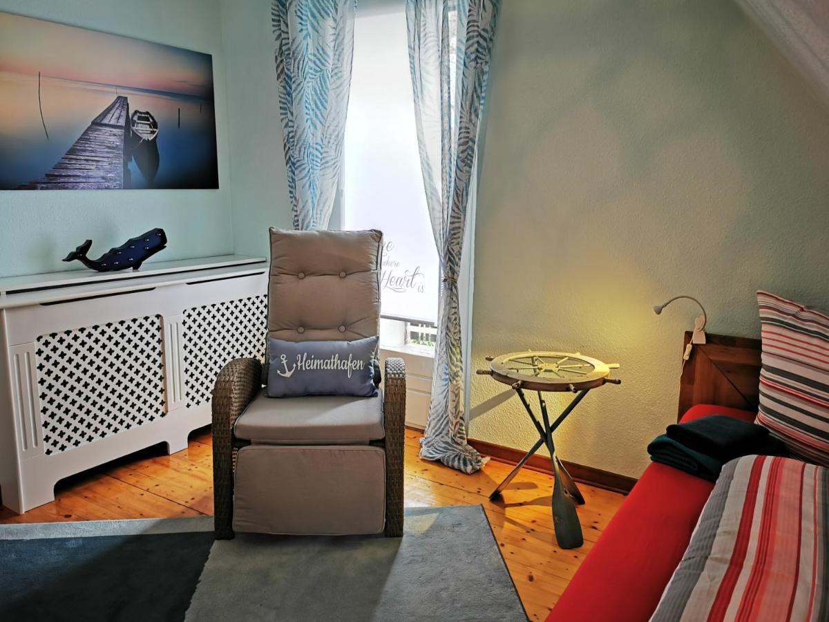 Apartament Hr Townhouse Honigbach Coesfeld Zewnętrze zdjęcie
