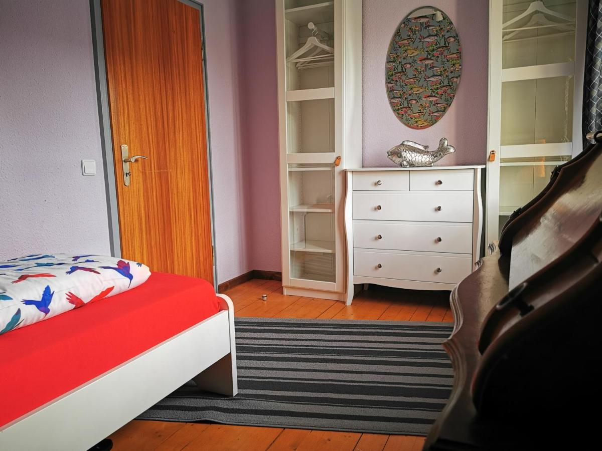 Apartament Hr Townhouse Honigbach Coesfeld Zewnętrze zdjęcie