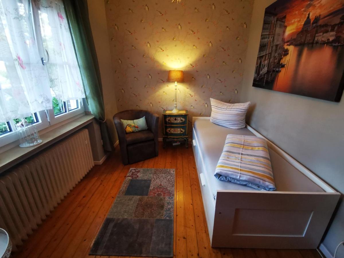 Apartament Hr Townhouse Honigbach Coesfeld Zewnętrze zdjęcie