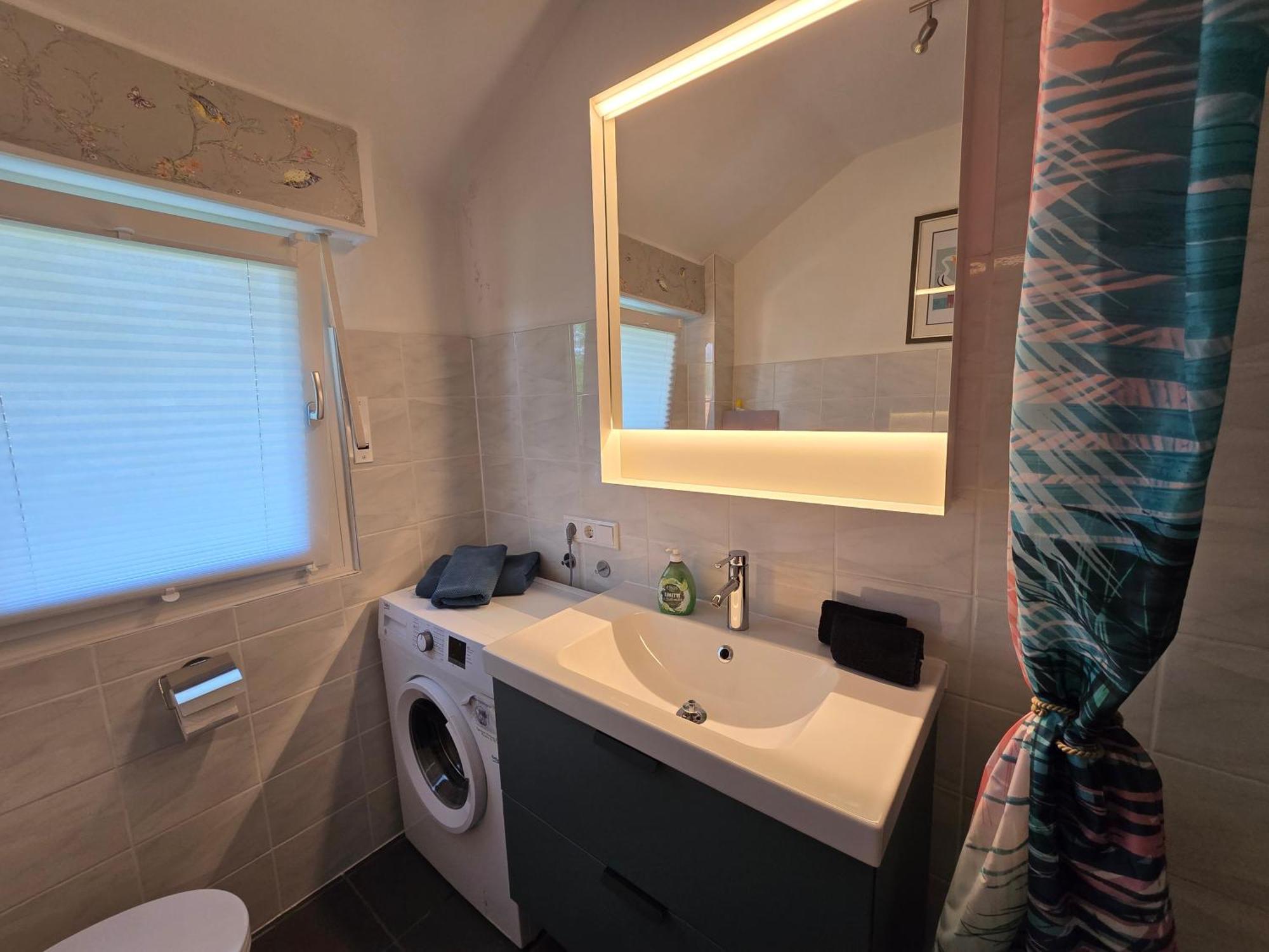 Apartament Hr Townhouse Honigbach Coesfeld Zewnętrze zdjęcie
