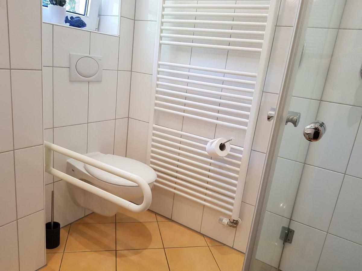 Apartament Hr Townhouse Honigbach Coesfeld Zewnętrze zdjęcie